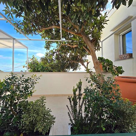 Sopramonte Exclusive Rooms Capri Bagian luar foto