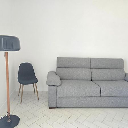 Sopramonte Exclusive Rooms Capri Bagian luar foto