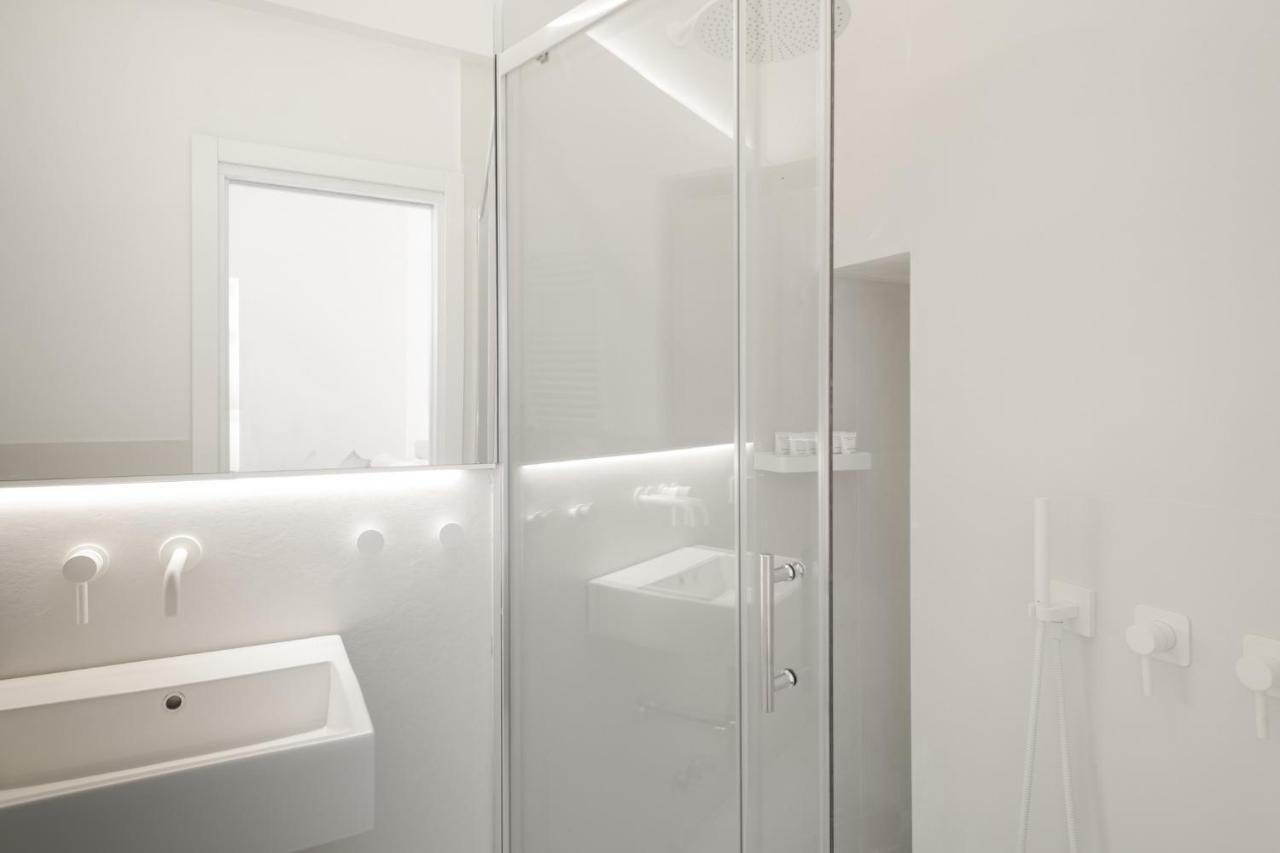 Sopramonte Exclusive Rooms Capri Bagian luar foto