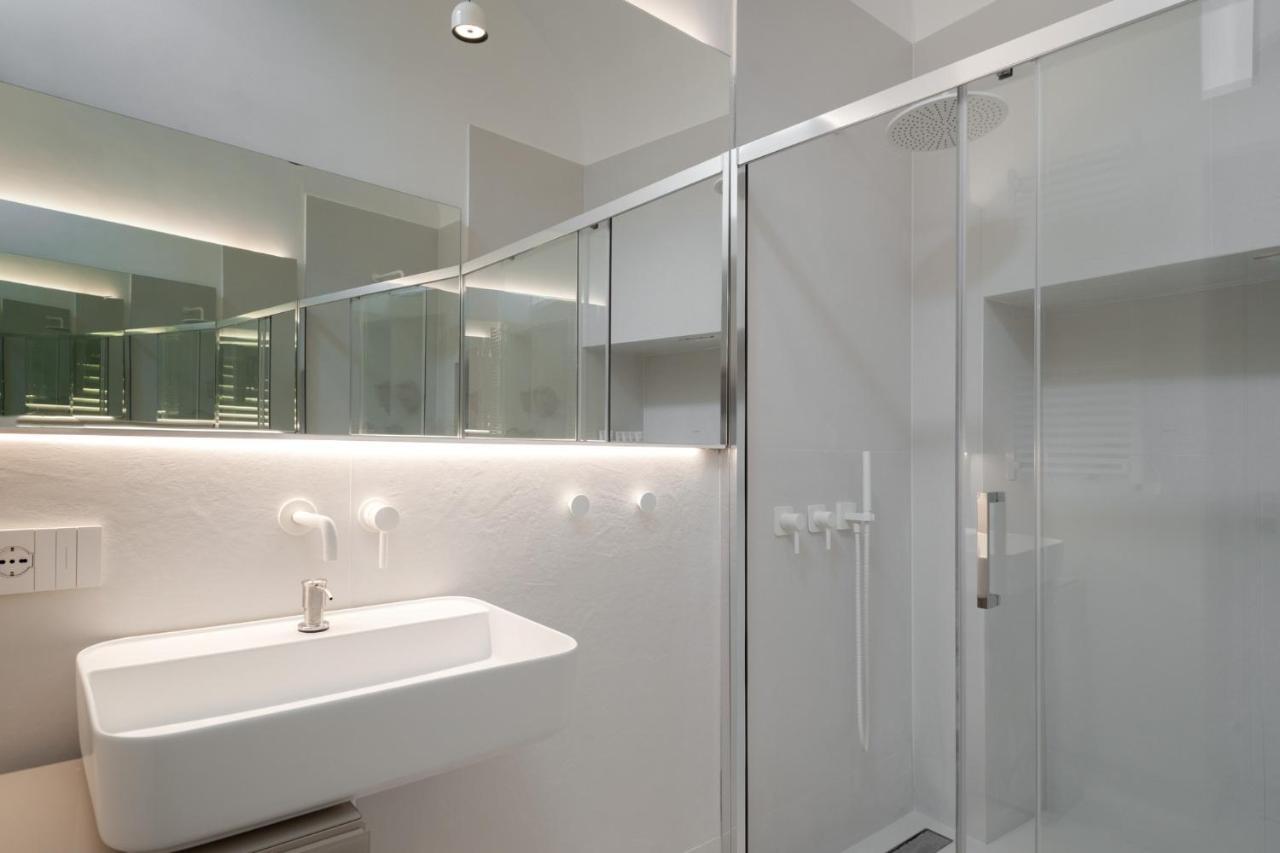 Sopramonte Exclusive Rooms Capri Bagian luar foto