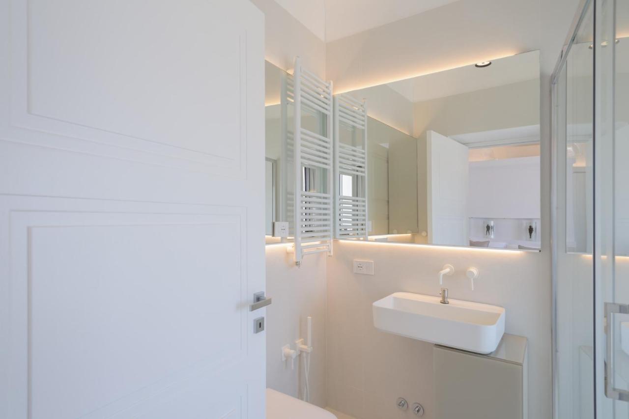 Sopramonte Exclusive Rooms Capri Bagian luar foto