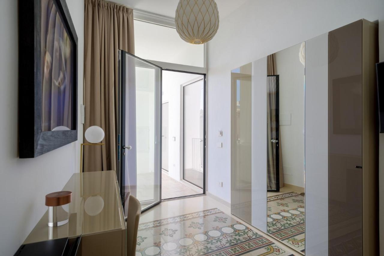 Sopramonte Exclusive Rooms Capri Bagian luar foto