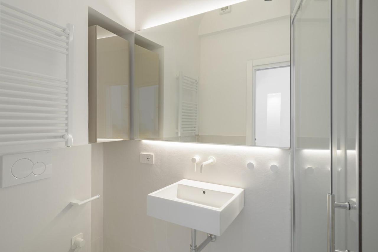 Sopramonte Exclusive Rooms Capri Bagian luar foto