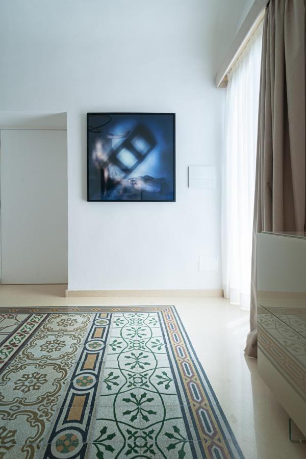 Sopramonte Exclusive Rooms Capri Bagian luar foto