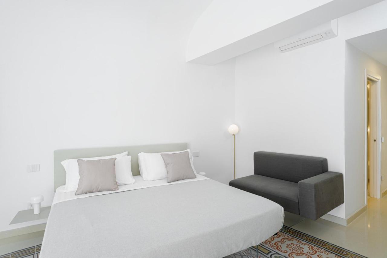 Sopramonte Exclusive Rooms Capri Bagian luar foto