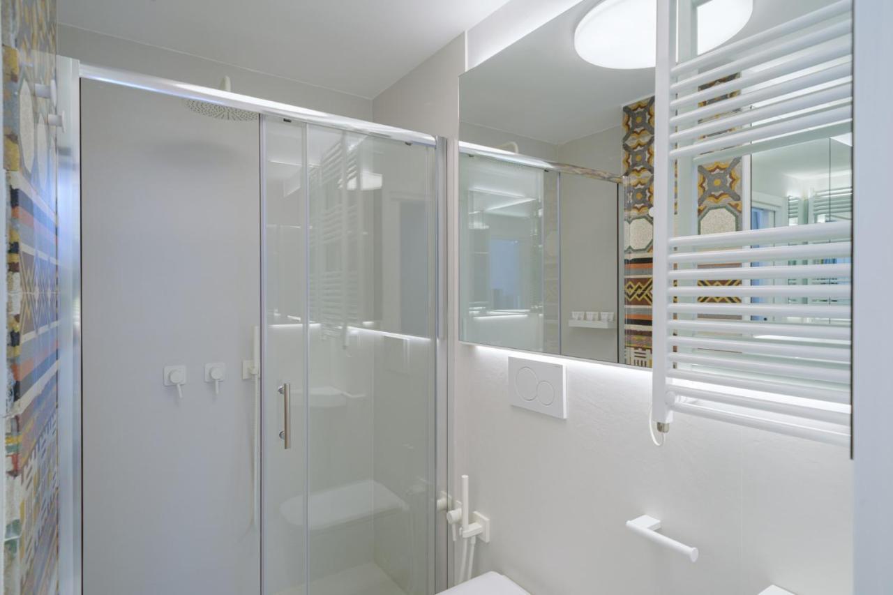 Sopramonte Exclusive Rooms Capri Bagian luar foto