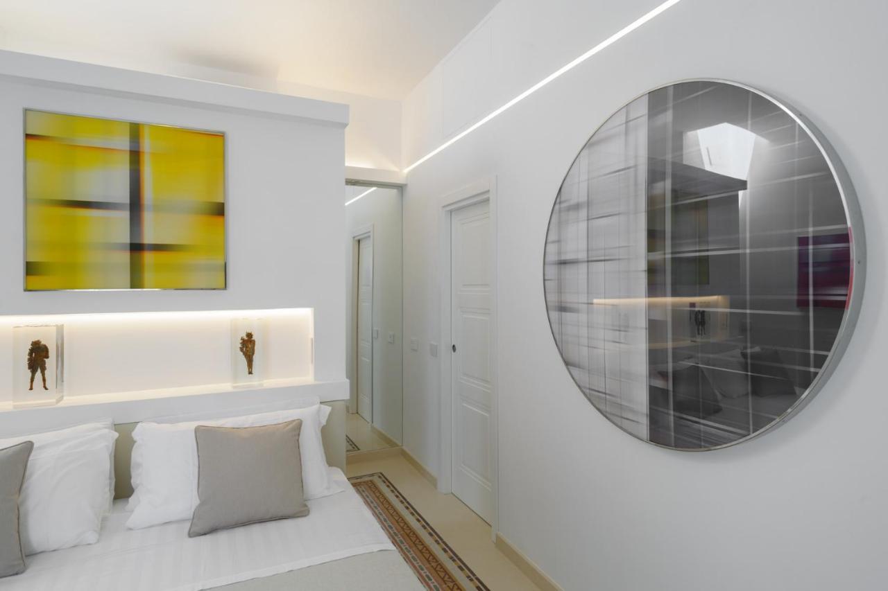 Sopramonte Exclusive Rooms Capri Bagian luar foto