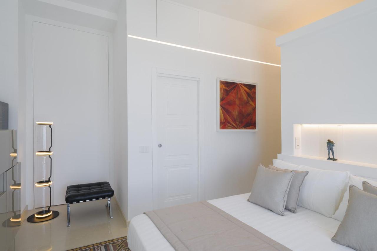 Sopramonte Exclusive Rooms Capri Bagian luar foto