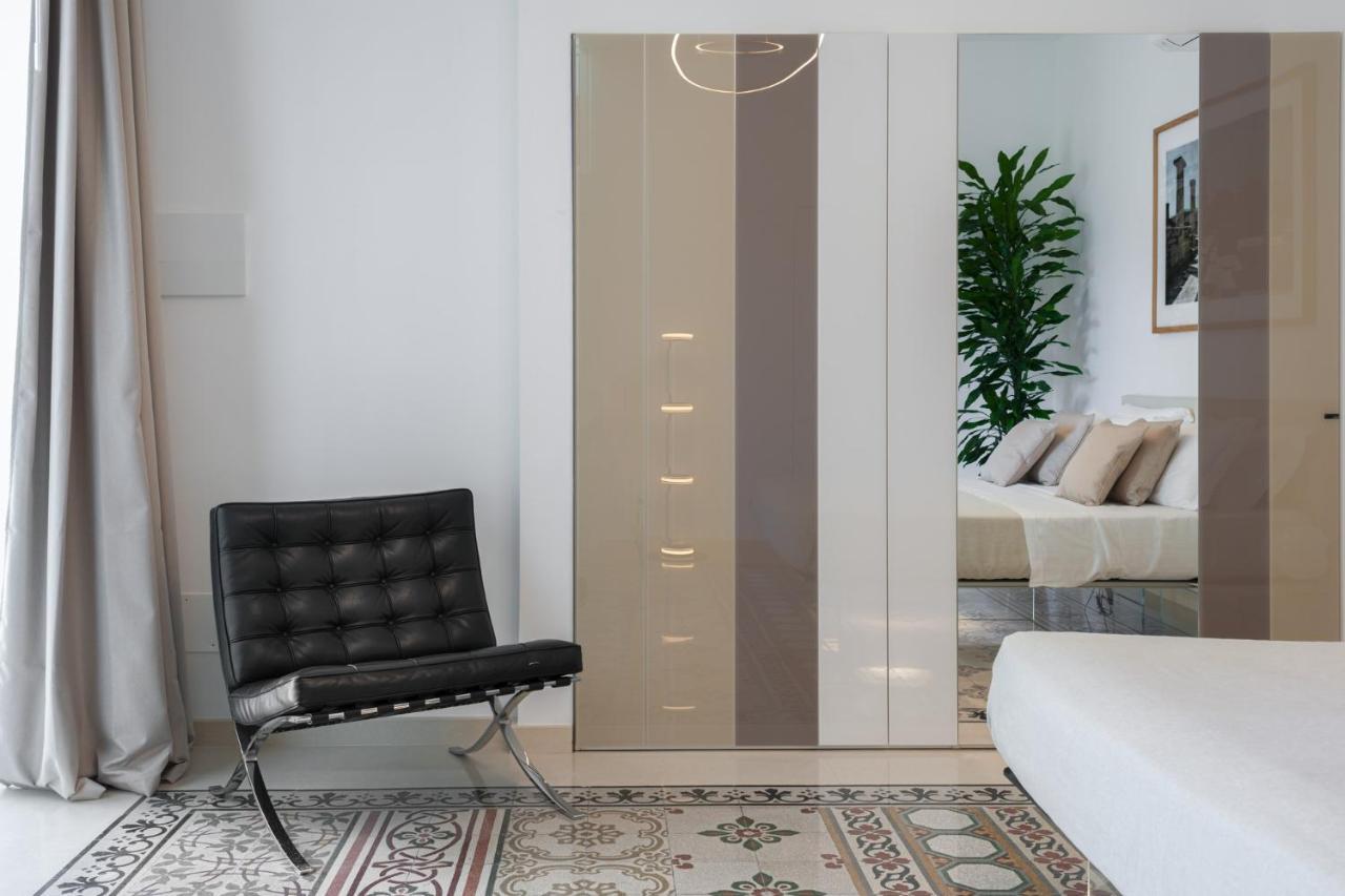 Sopramonte Exclusive Rooms Capri Bagian luar foto