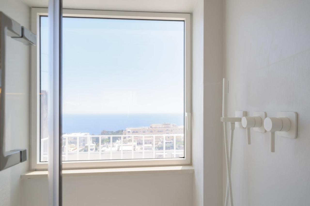Sopramonte Exclusive Rooms Capri Bagian luar foto