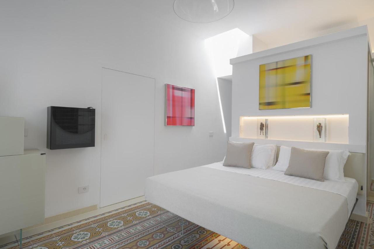 Sopramonte Exclusive Rooms Capri Bagian luar foto
