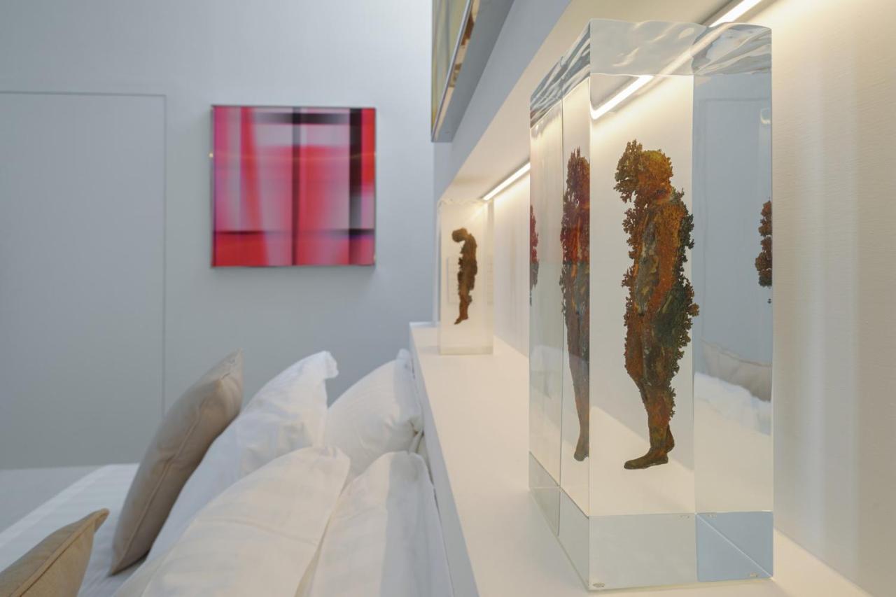 Sopramonte Exclusive Rooms Capri Bagian luar foto