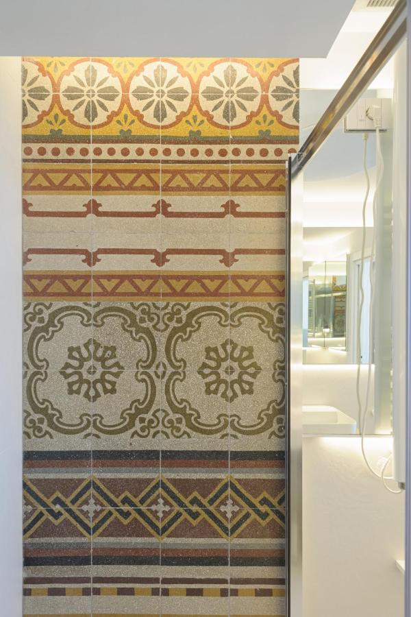 Sopramonte Exclusive Rooms Capri Bagian luar foto