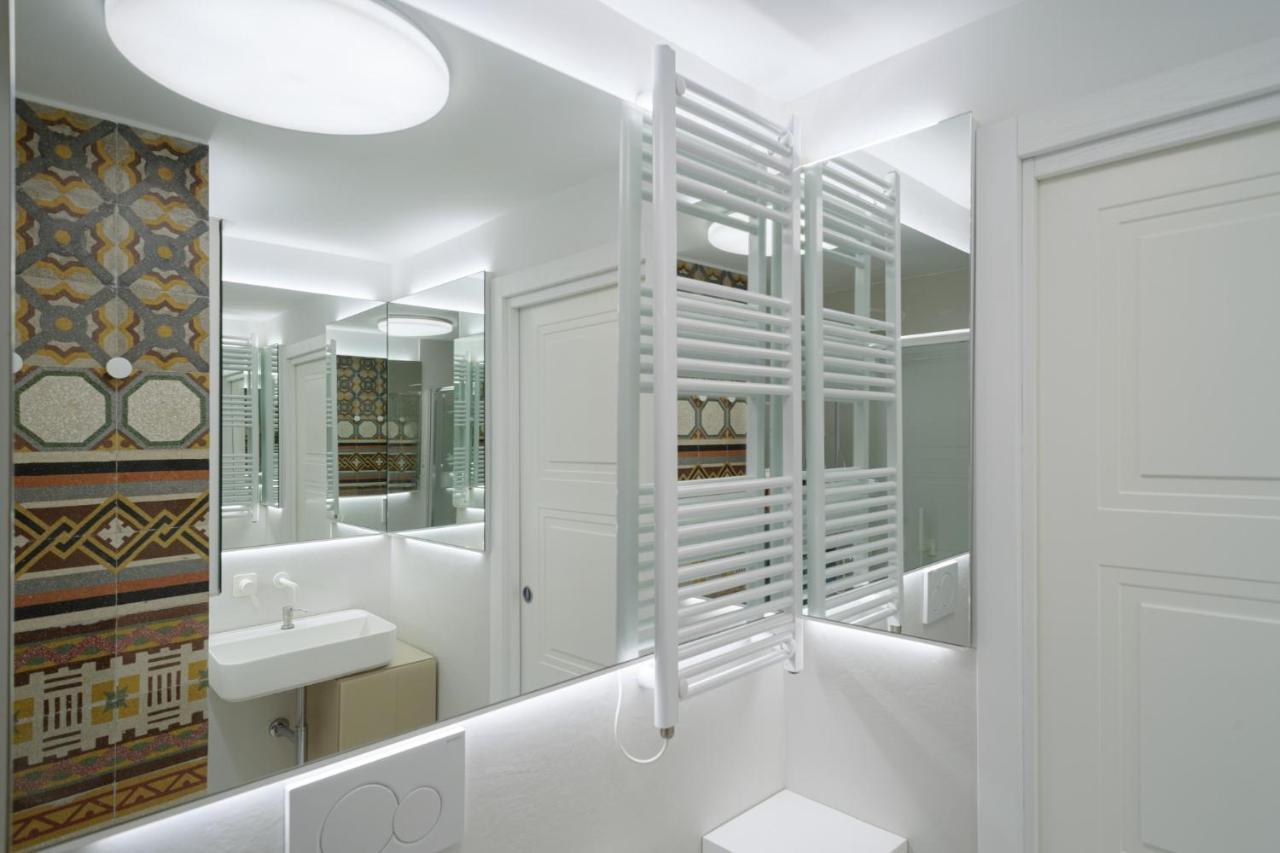 Sopramonte Exclusive Rooms Capri Bagian luar foto