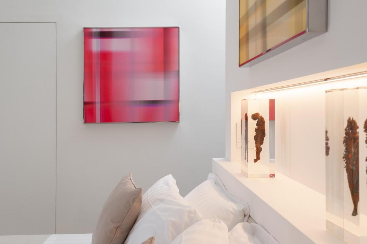 Sopramonte Exclusive Rooms Capri Bagian luar foto