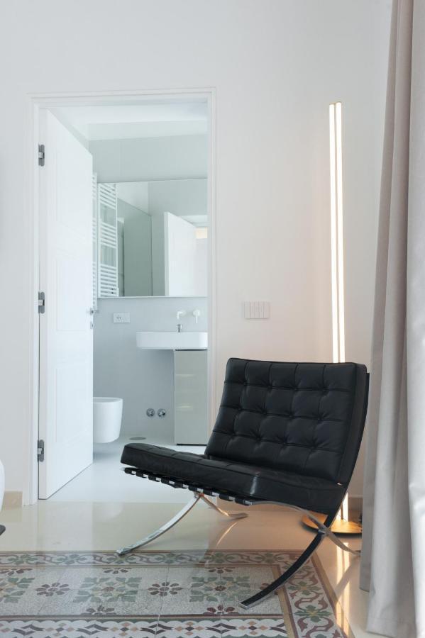Sopramonte Exclusive Rooms Capri Bagian luar foto
