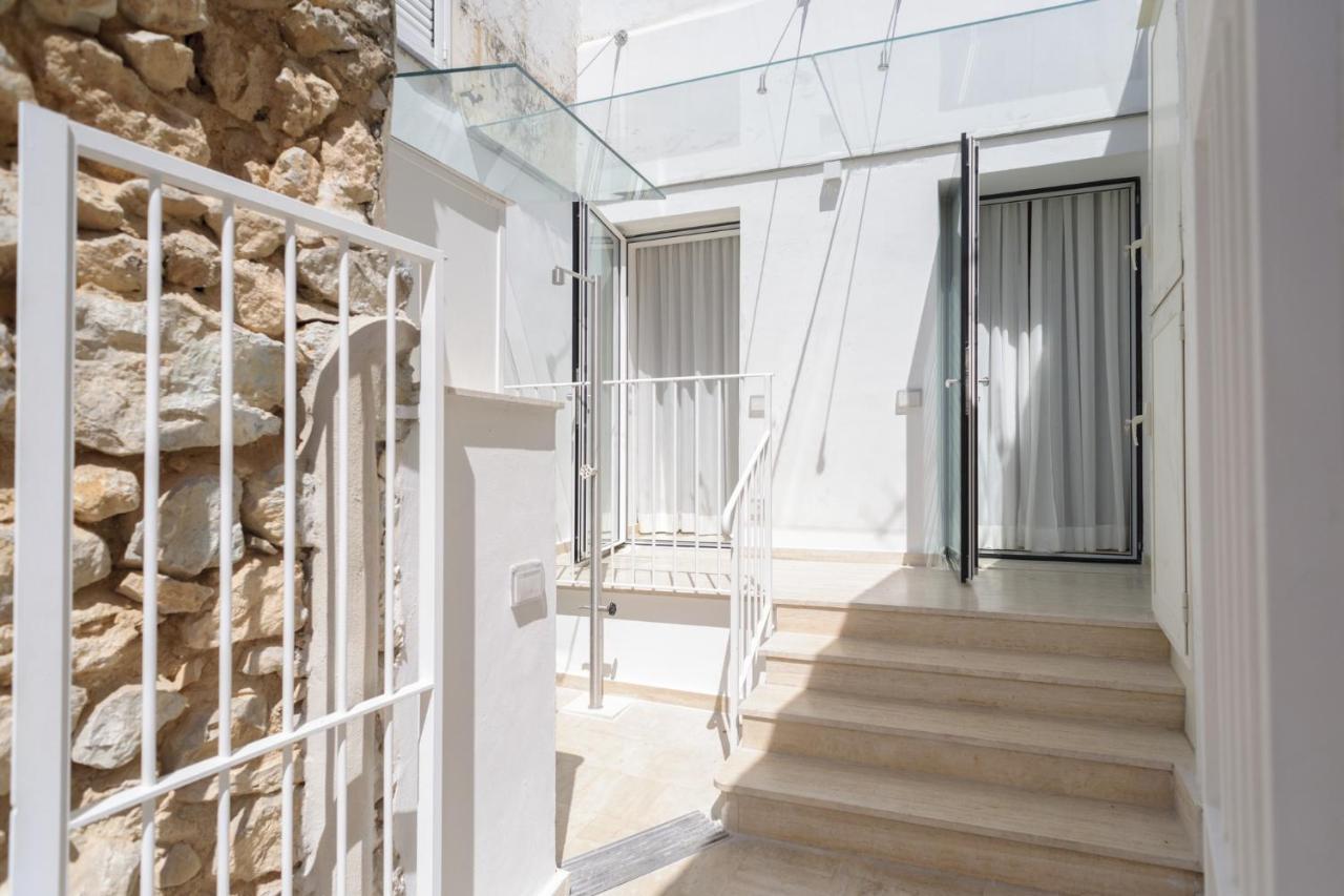 Sopramonte Exclusive Rooms Capri Bagian luar foto