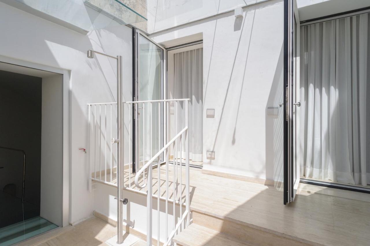Sopramonte Exclusive Rooms Capri Bagian luar foto