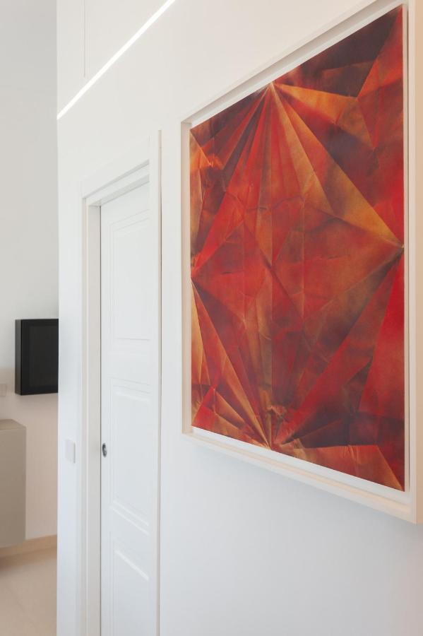 Sopramonte Exclusive Rooms Capri Bagian luar foto