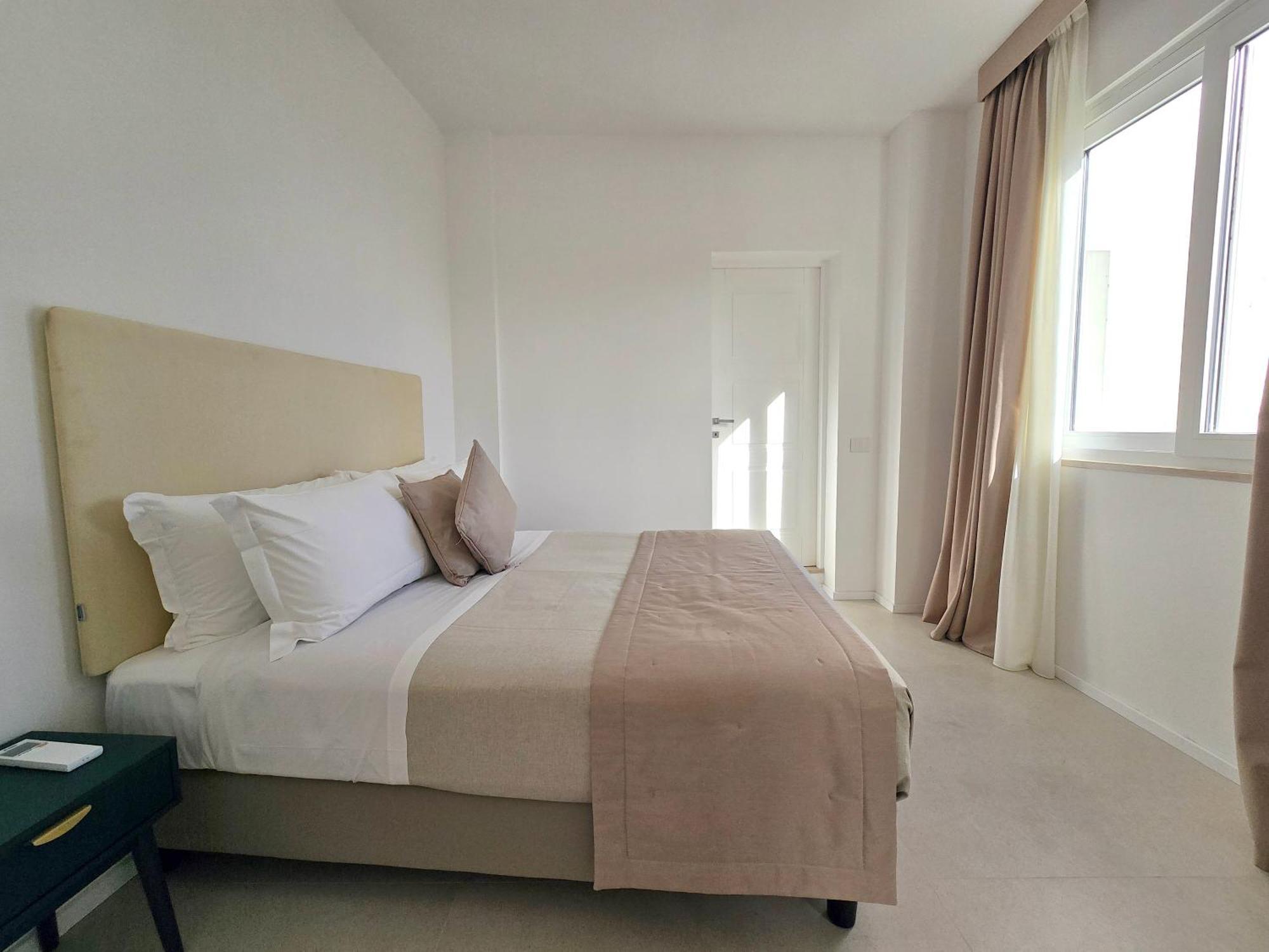 Sopramonte Exclusive Rooms Capri Bagian luar foto