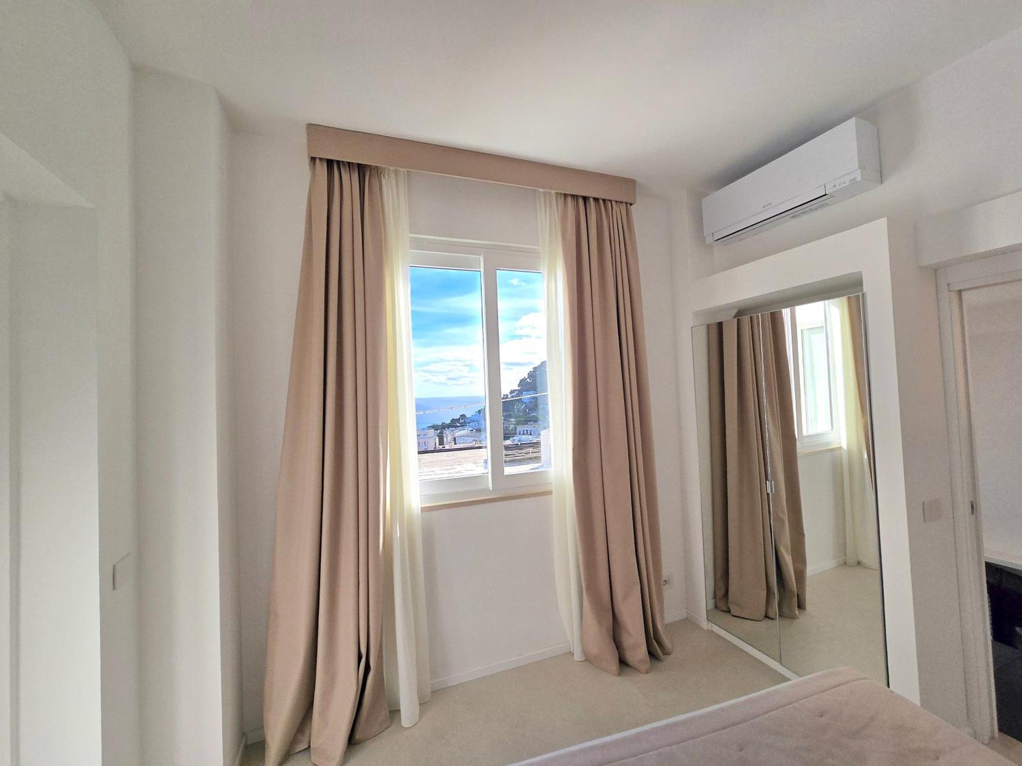 Sopramonte Exclusive Rooms Capri Bagian luar foto