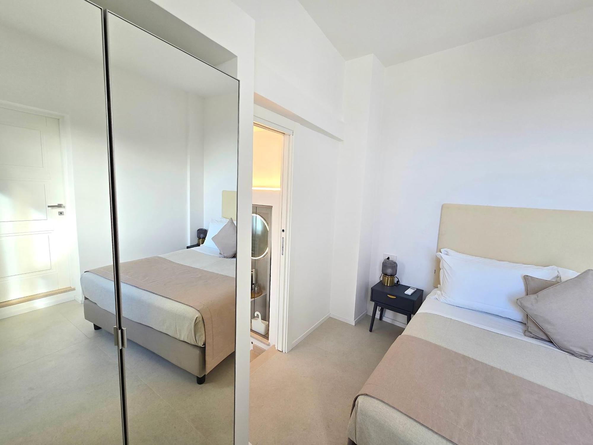 Sopramonte Exclusive Rooms Capri Bagian luar foto