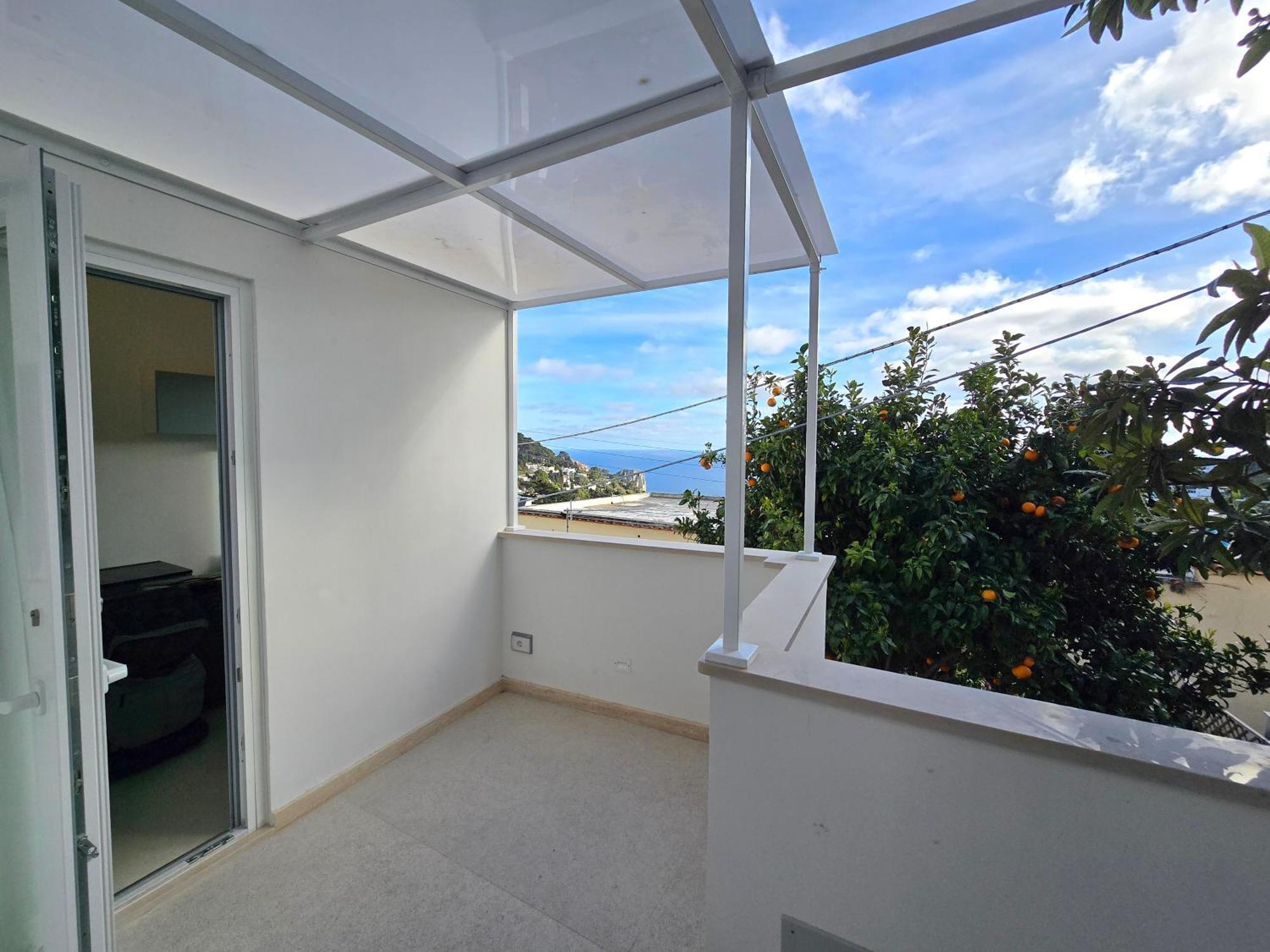 Sopramonte Exclusive Rooms Capri Bagian luar foto