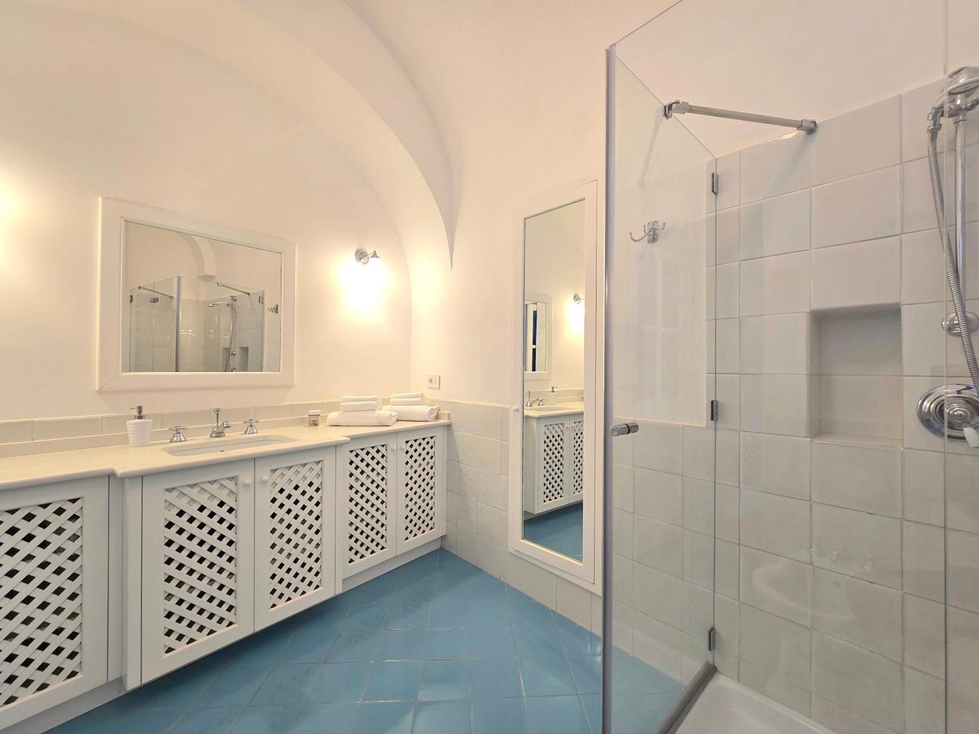 Sopramonte Exclusive Rooms Capri Bagian luar foto