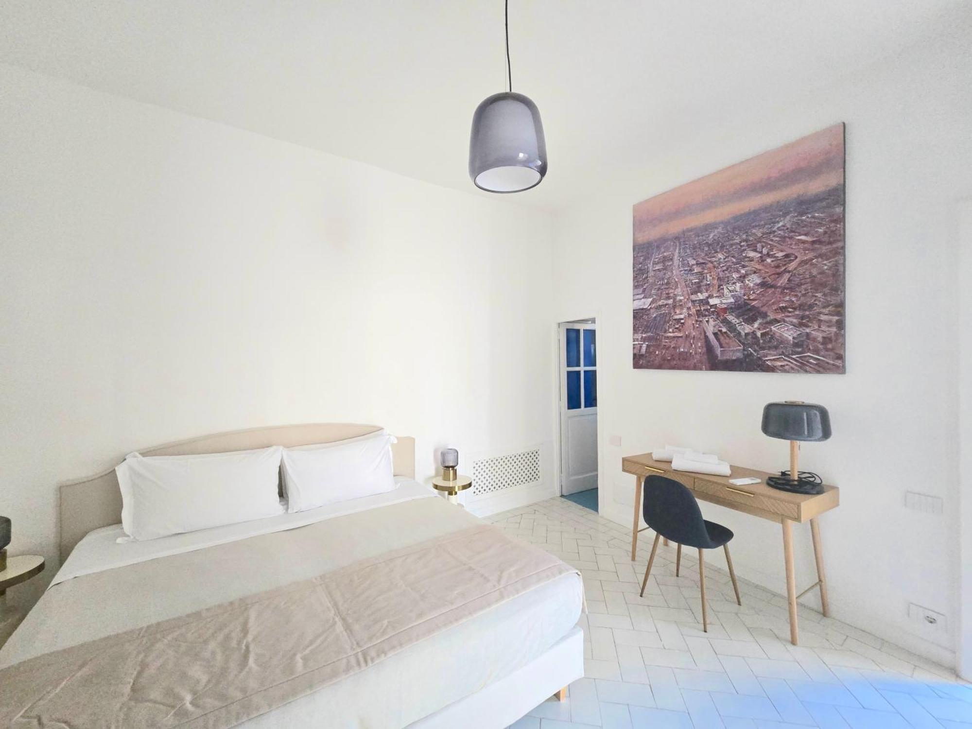 Sopramonte Exclusive Rooms Capri Bagian luar foto