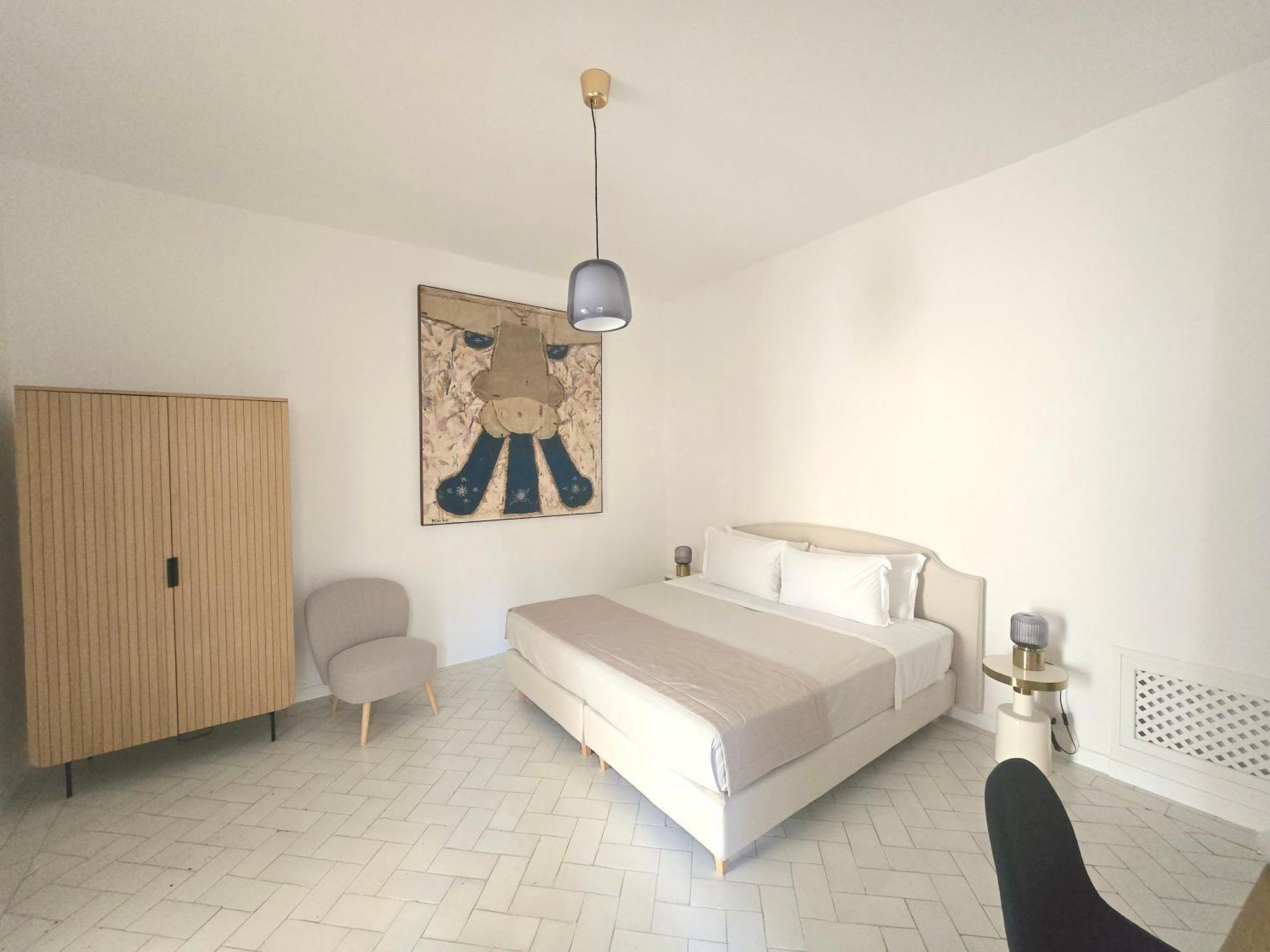Sopramonte Exclusive Rooms Capri Bagian luar foto