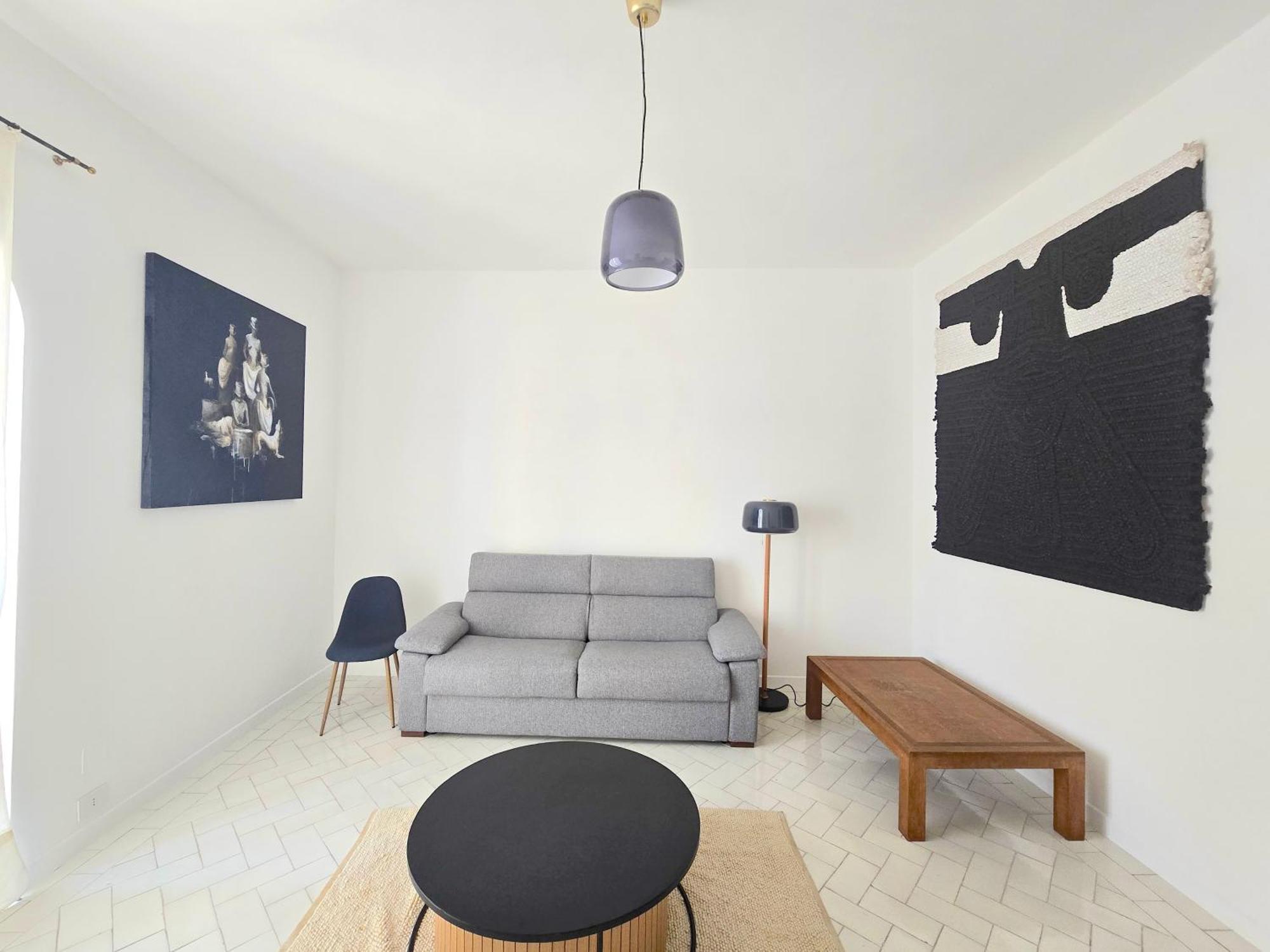 Sopramonte Exclusive Rooms Capri Bagian luar foto